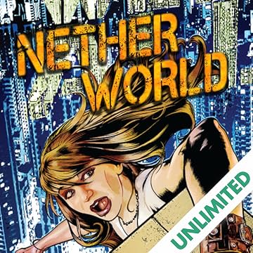 Netherworld (Top Cow)